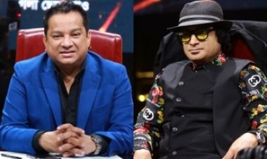  বিচারকের আসনে শাফিন আহমেদ ও শওকত আলী ইমন