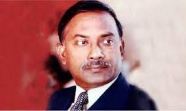 জিয়াউর রহমানের জন্মবার্ষিকী উপলক্ষে দুইদিনের কর্মসূচি ঘোষণা