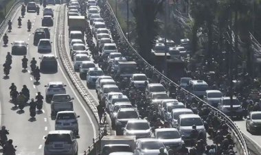 জাকার্তা থেকে রাজধানী সরিয়ে নিচ্ছে ইন্দোনেশিয়া