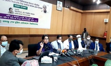 জানুয়ারির শেষের দিকে গুণিতক হারে বাড়বে ওমিক্রন