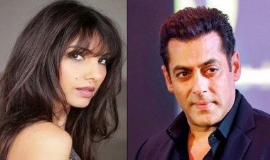 পাকিস্তানের সেই তরুণীর সঙ্গে ৮ বছর প্রেম করেন সালমান!