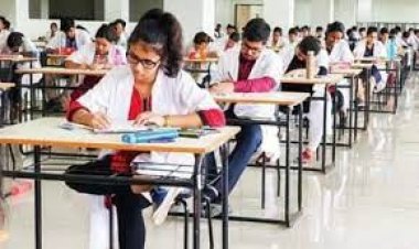 মেডিকেলের ভর্তি পরীক্ষা ১ এপ্রিল