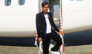  ফেসবুক-ইউটিউব থেকে মাসে ৩ লাখ টাকা আয় করেন হিরো আলম