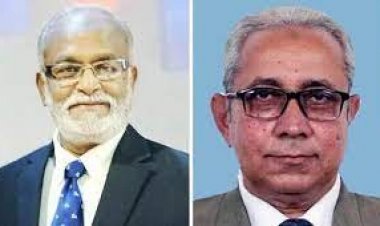 বিএনপি থেকে তৈমূর ও কামাল বহিষ্কার