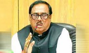 মঙ্গা কাটিয়ে আমরা সবাই পেট ভরে ভাত খেতে পারি: খাদ্যমন্ত্রী