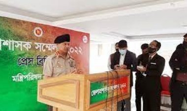 সামরিক-অসামরিক প্রশাসনকে একসঙ্গে কাজ করতে হবে: সেনাপ্রধান