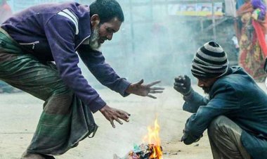 তাপমাত্রা কমে উত্তর-পশ্চিমে বইতে পারে শৈত্যপ্রবাহ