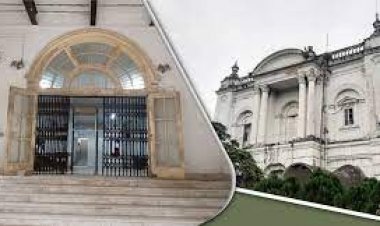 একজন বিচারপতি দিয়ে চলছে আন্তর্জাতিক অপরাধ ট্রাইব্যুনাল