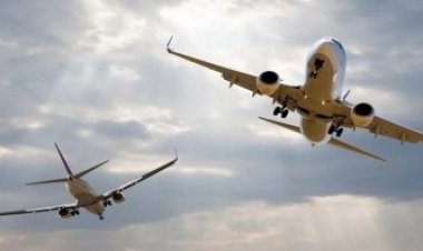  ৪০০ যাত্রী নিয়ে মাঝ আকাশে মুখোমুখি দুই প্লেন