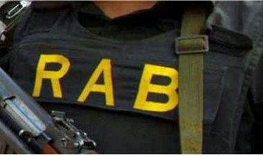 র‌্যাবকে শান্তিরক্ষী মিশনে নিষিদ্ধ করতে জাতিসংঘকে ১২ মানবাধিকার সংগঠনের চিঠি