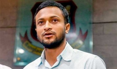 বাতিল হলো সাকিব আল হাসানের পিপলস ব্যাংকের আবেদন