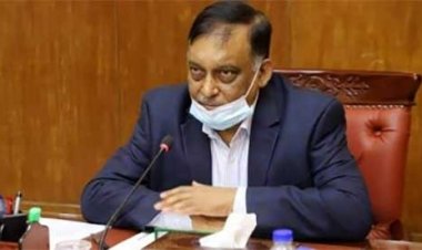 র‌্যাবের প্রতি অবিচার করা হচ্ছে: স্বরাষ্ট্রমন্ত্রী