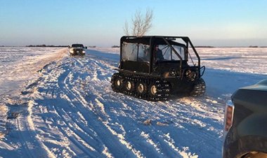 যুক্তরাষ্ট্র-কানাডা সীমান্ত থেকে শিশুসহ ৪ জনের মরদেহ উদ্ধার