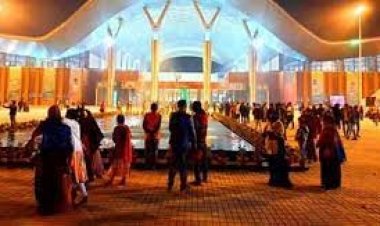 স্বাস্থ্যবিধি মেনে চলবে বাণিজ্যমেলা