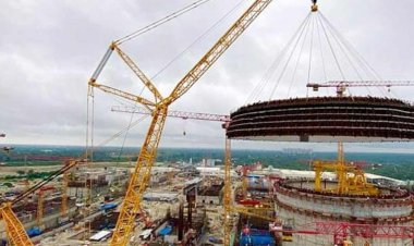 রূপপুর প্রকল্পের ৬৫ লাখ টাকার ক্যাবল চুরি