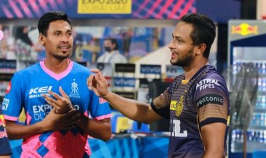  আইপিএলের মেগা নিলামে বাংলাদেশের ৯জন