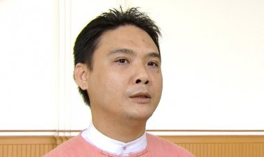 সু চির দলের সাবেক এমপির মৃত্যুদণ্ড