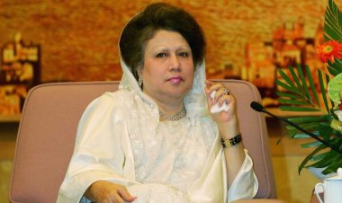 খালেদা জিয়ার শারীরিক অবস্থার উন্নতি, দেশে তাঁর সব চিকিৎসা সম্ভব না: চিকিৎসক