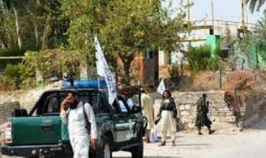 আফগানিস্তানে বোমা বিস্ফোরণে নিহত ৭