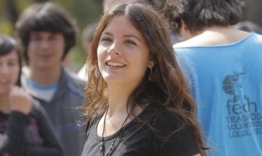 চিলি বিশ্ববিদ্যালয়ের সেই সুন্দরী বিপ্লবী এখন মন্ত্রী