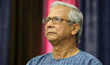 ড. ইউনূসের ব্যাংক হিসাব তলব