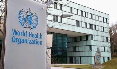 ওমিক্রনের ঝুঁকি এখনও অনেক বেশি: বিশ্ব স্বাস্থ্য সংস্থা