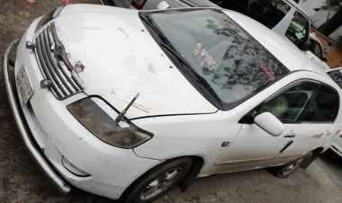 রাজধানীতে ৭ হাজার পিস ইয়াবা ও প্রাইভেটকারসহ দুই জন গ্রেফতার