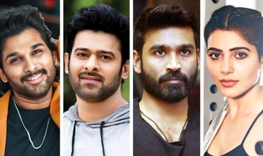  দক্ষিণী নায়ক-নায়িকাদের কার কী শিক্ষাগত যোগ্যতা