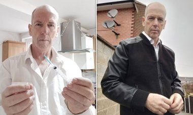 ৬৬ বছর বয়সে ১২৯ সন্তানের পিতা, জন্মের অপেক্ষায় আরও ৯