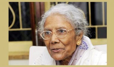 গুরুতর অসুস্থ সঙ্গীতশিল্পী সন্ধ্যা মুখোপাধ্যায় হাসপাতালে ভর্তি