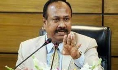 ওবায়দুল কাদেরকে সিইসি করলেও নির্বাচন সুষ্ঠু হবে না: চুন্নু