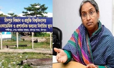 ‌ভূমি অধিগ্রহণে অনিয়মে আমার পরিবারের কেউ জড়িত নয়: শিক্ষামন্ত্রী