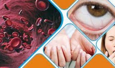 শরীরের রক্তশূন্যতা জানান দেবে যে ৫ লক্ষণ