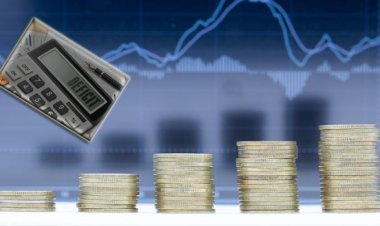 বাজেট ঘাটতি মেটাতে ৬ মাসে সরকারের ঋণ ৫২ হাজার কোটি টাকা