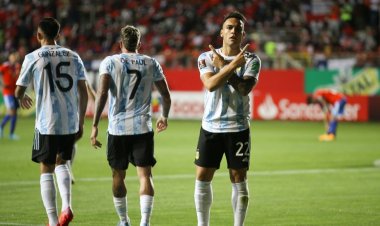 আর্জেন্টিনা মেসিকে ছাড়াও খুব ভালোভাবে জিততে পারে