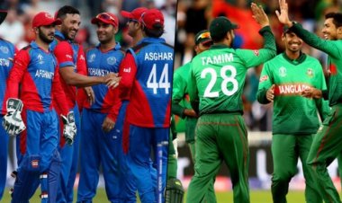  চট্টগ্রামে ওয়ানডে, ঢাকায় টি-টোয়েন্টি সিরিজ