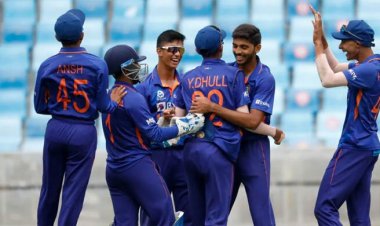  বাংলাদেশের বিরুদ্ধে মাঠে নামার আগে করোনার হানা ভারতীয় শিবিরে