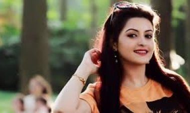  প্রচারণায় না নেমেও ৭৯ ভোট পেলেন পরীমনি