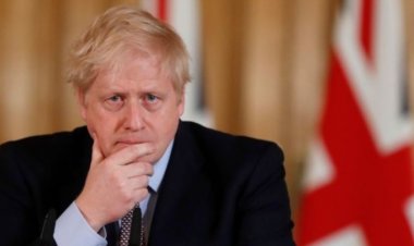  উত্তেজনার মধ্যেই ইউক্রেনে যাচ্ছেন ব্রিটিশ প্রধানমন্ত্রী