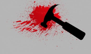 নরসিংদীতে নেশা করতে বাধা দেয়ায় স্ত্রীকে হাতুড়ি দিয়ে পিটিয়ে হত্যা