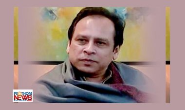 এ নিষেধাজ্ঞাই শেষ নয়, আরও আসছে: রেজা কিবরিয়া