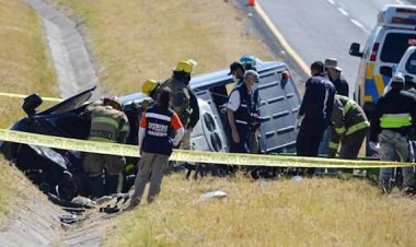  মেক্সিকোতে সড়ক দুর্ঘটনায় শিশুসহ নিহত ১৩