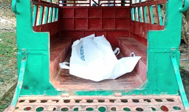 দুই অটোরিকশার মুখোমুখি সংঘর্ষে নিহত ১