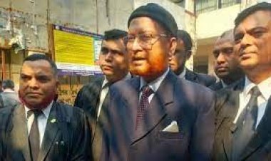 ওসি প্রদীপ গং আত্মস্বীকৃত শিক্ষিত খুনি: আইনজীবী