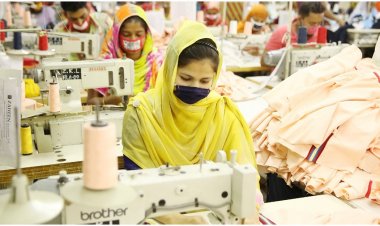 বাংলাদেশে অর্ডার বাতিলে ফুলে-ফেঁপে উঠছে পাকিস্তানের টেক্সটাইল