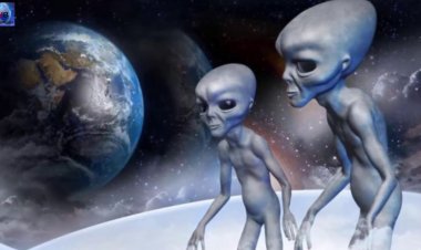 এলিয়েনদের বাসস্থানের খোঁজ মিলেছে