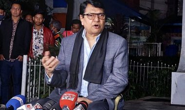 আমি এফডিসির এমডি হবার যোগ্য নই : আলমগীর