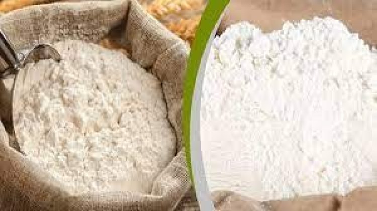 আমদানিনির্ভরতায় বাড়ছে আটা-ময়দার দাম