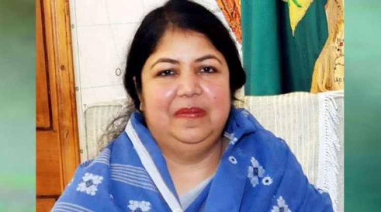 সরকারের ধারাবাহিকতায় এগিয়ে যাচ্ছে বাংলাদেশ: স্পিকার