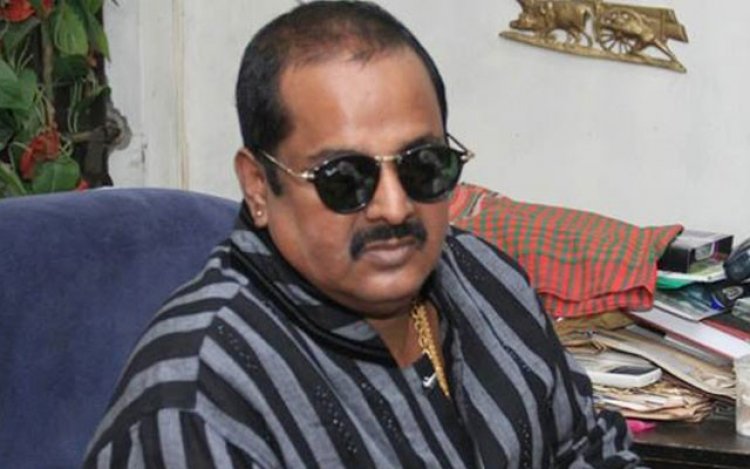  নিজ বাড়িতে ‘জিম্মি’ দিয়ে বছর শুরু করলেন ডিপজল